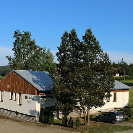 Apartmany Na Vytoni Přední Výtoň Eksteriør bilde