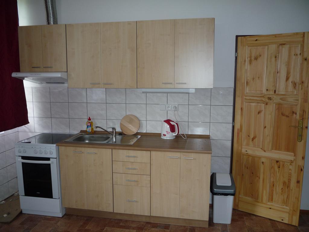 Apartmany Na Vytoni Přední Výtoň Rom bilde