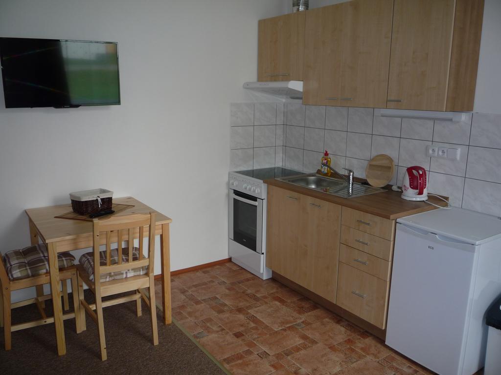 Apartmany Na Vytoni Přední Výtoň Rom bilde